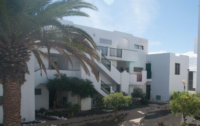 Casa Veon Fuerteventura Appartamento Costa De Antigua
